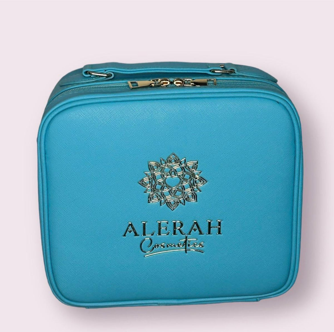 Beauty On The Go Travel Bag