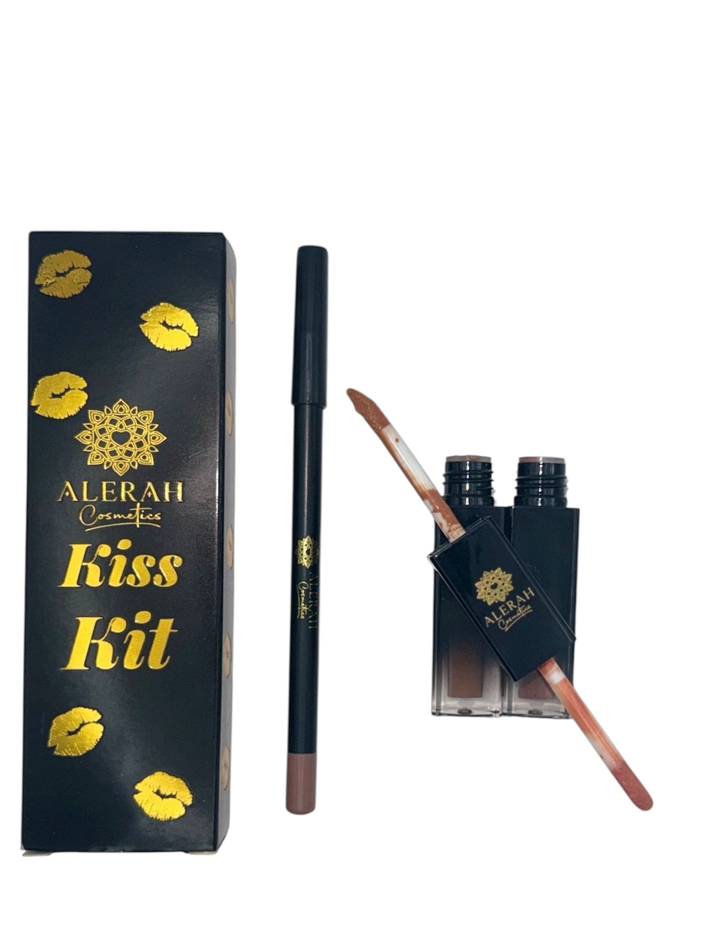 Kiss Kits