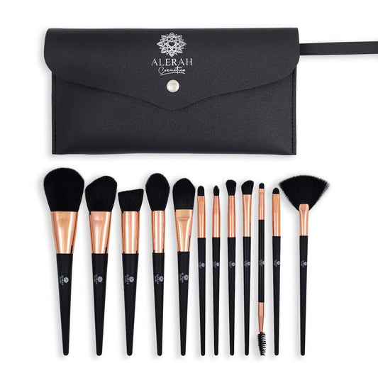 Alerah brush set