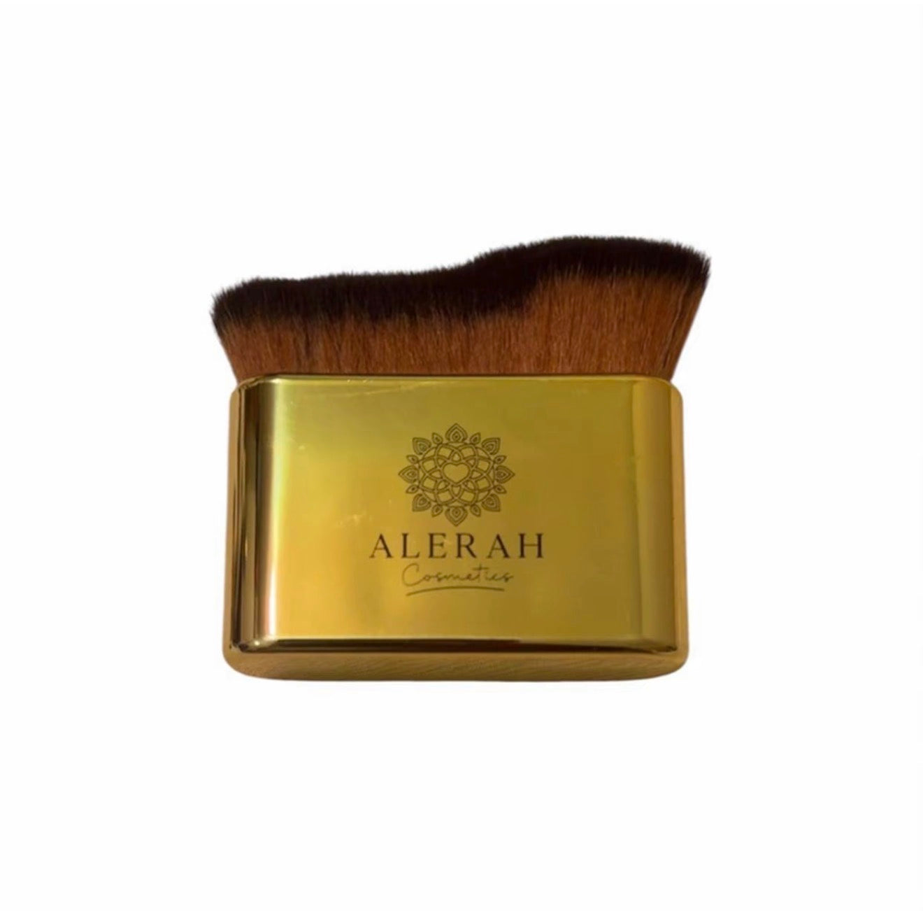 Face & Body Brush