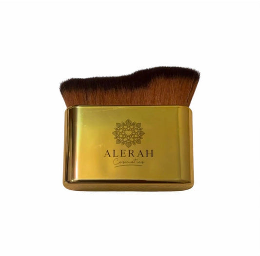 Face & Body Brush