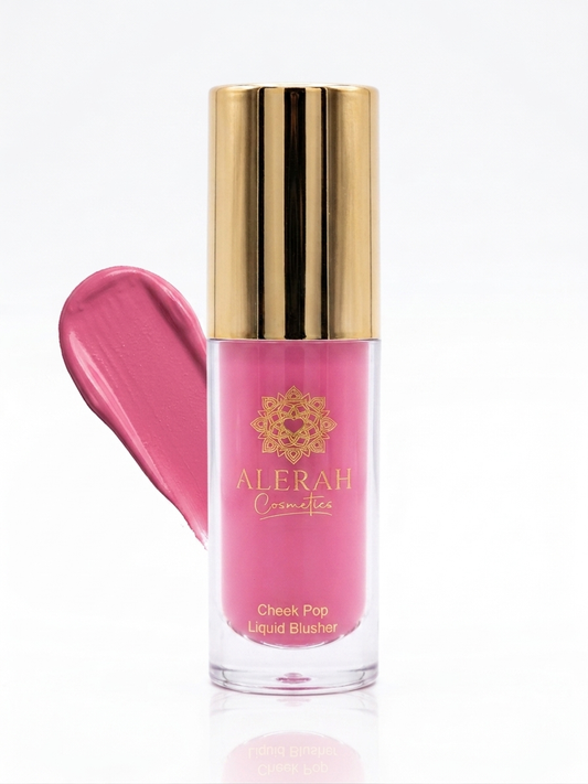 Cheek Pop Liquid Blushers