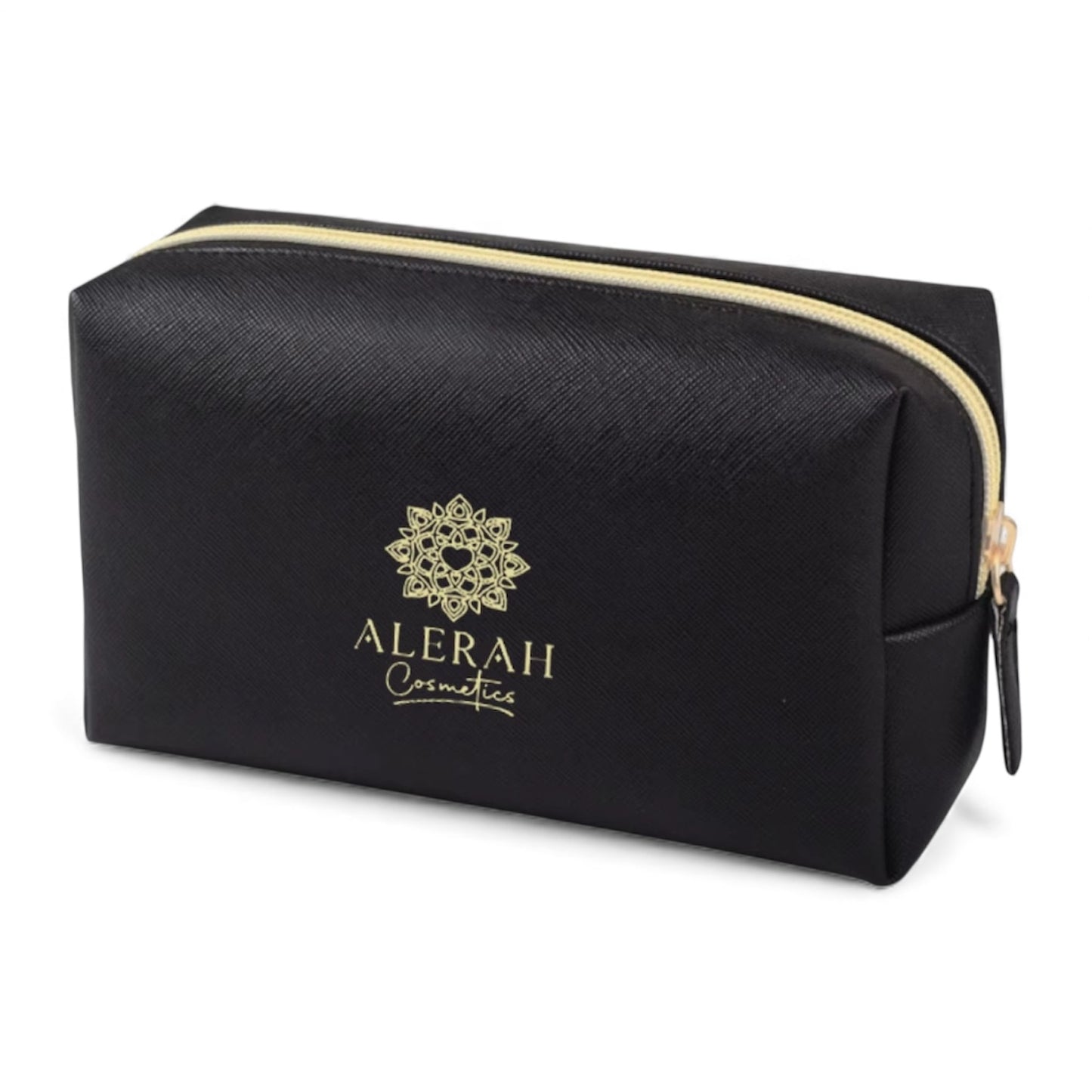 Alerah Cosmetics Beauty Bag