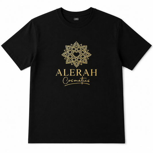 Alerah T shirts
