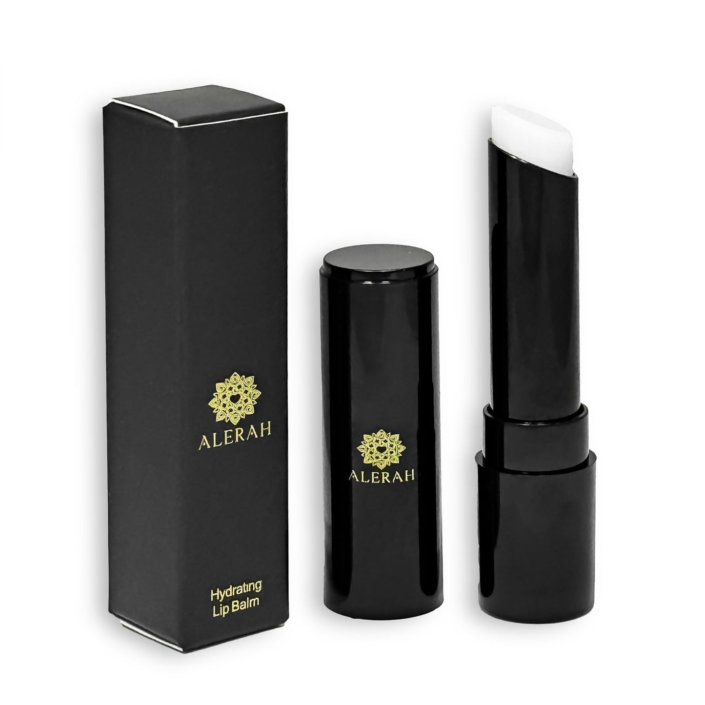 Alerah X Rohan Cool Mint Lip Balm