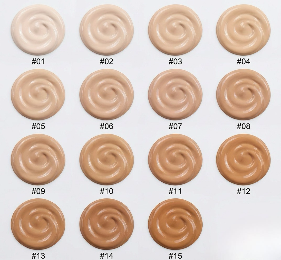 Flawless Filter Finish Concealer