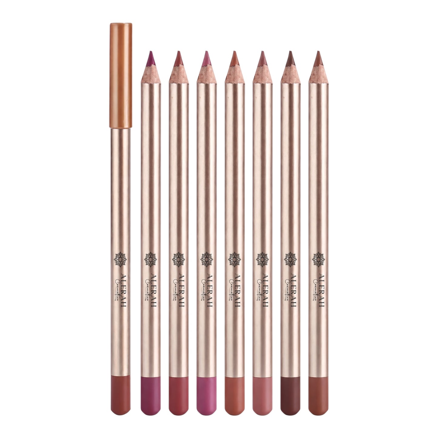 Line Me Up Lipliners