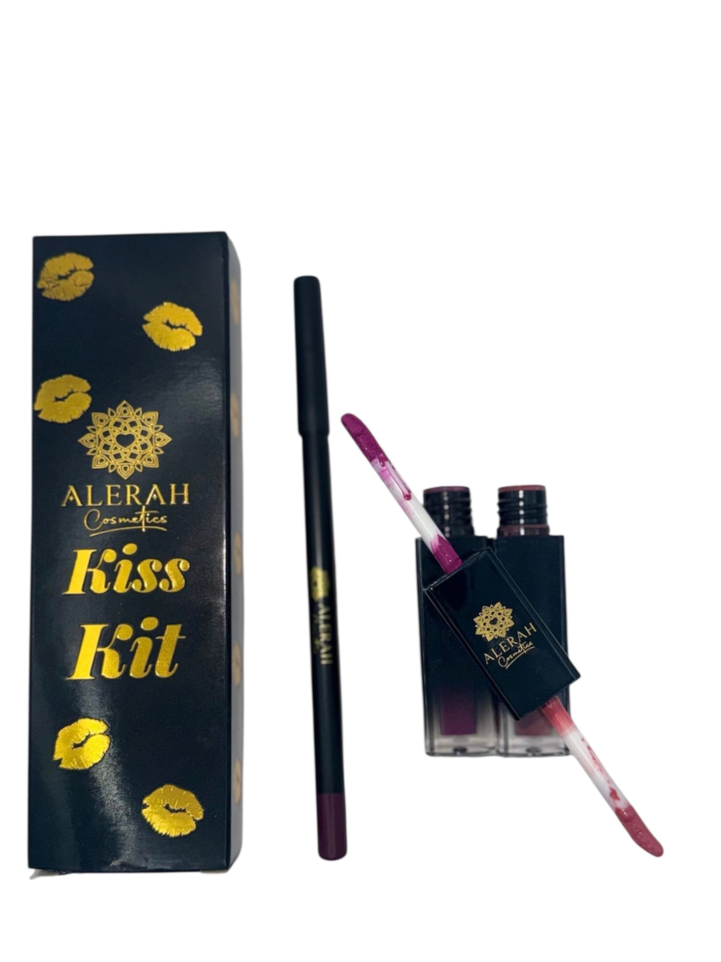 Kiss Kits
