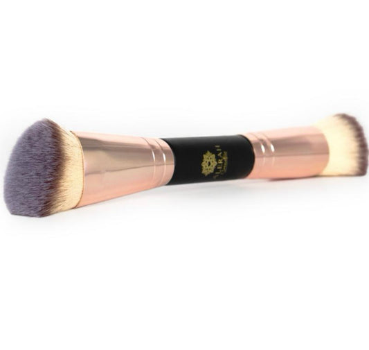 Dual Ended Brush