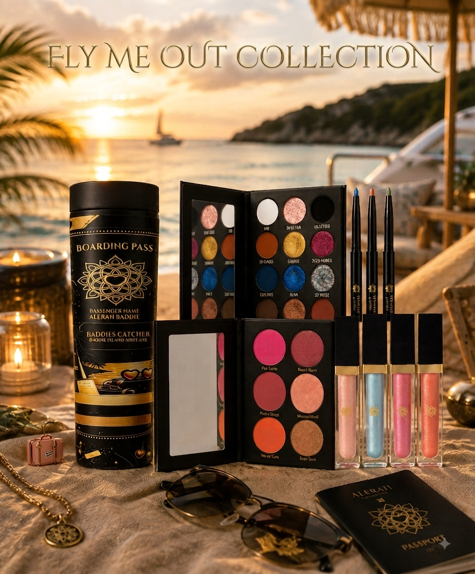 Fly Me Out Collection