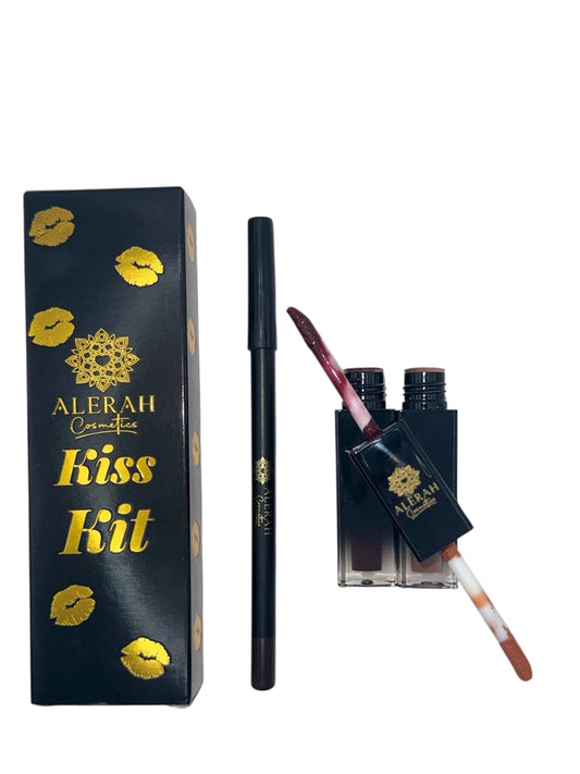 Kiss Kits