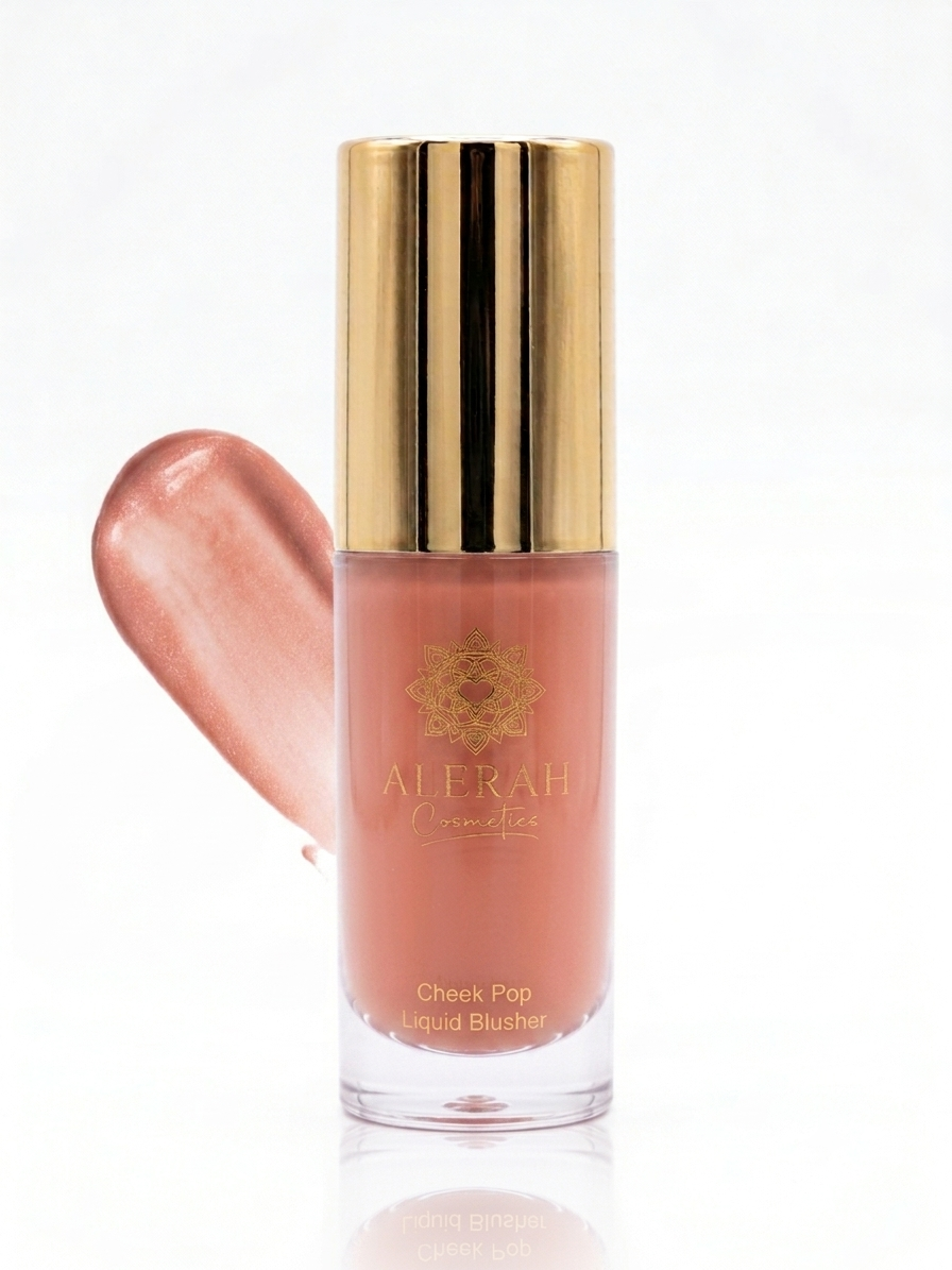 Cheek Pop Liquid Blushers