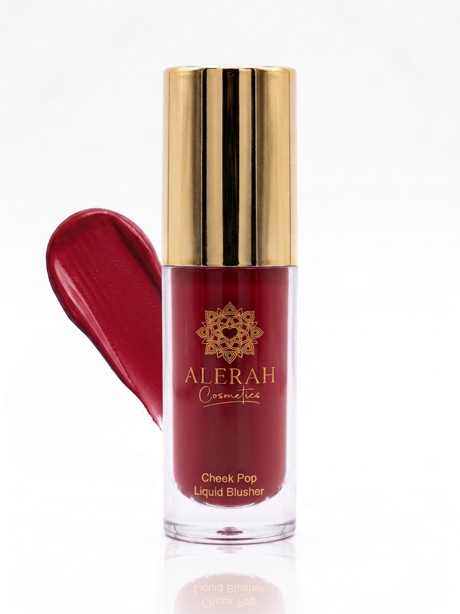 Cheek Pop Liquid Blushers