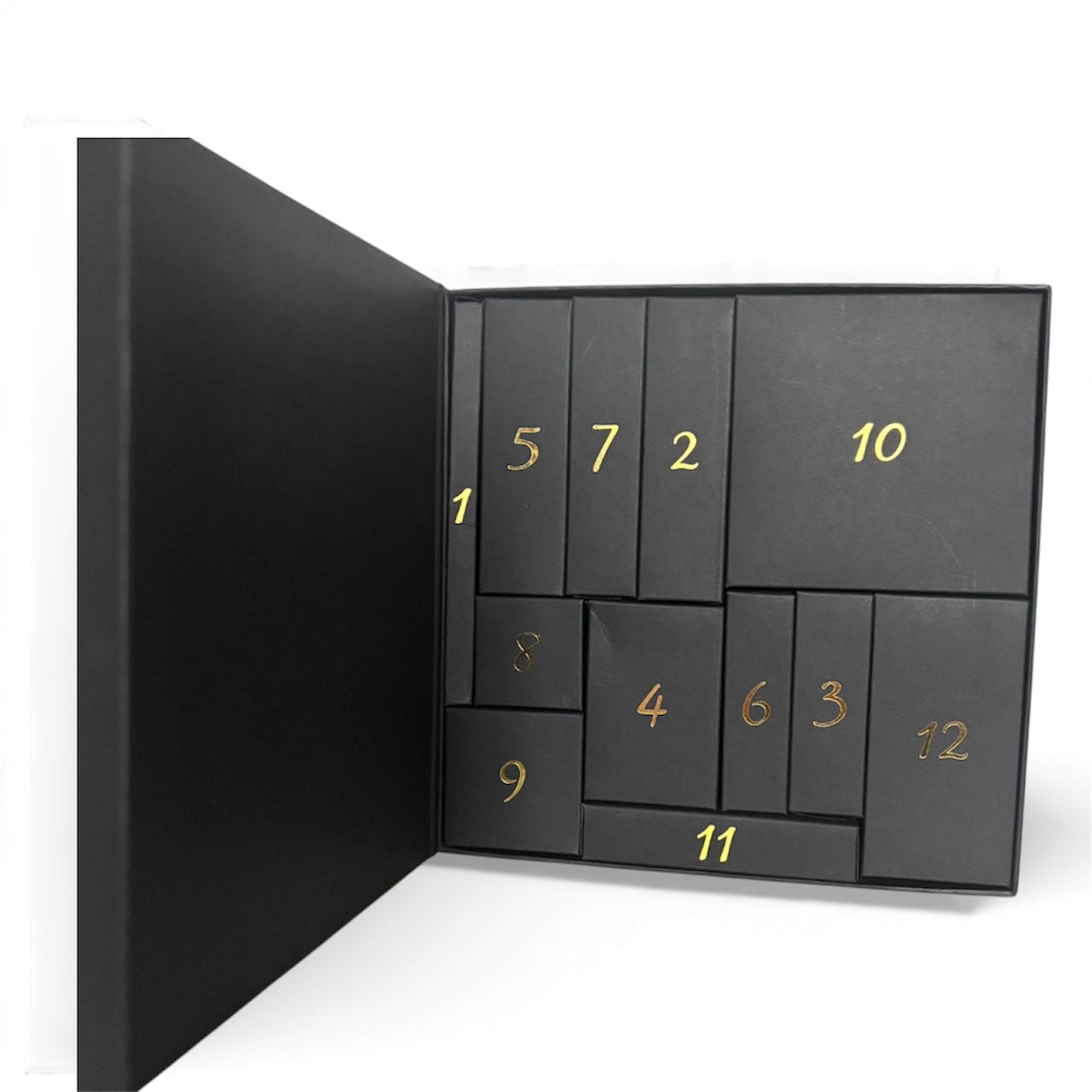 Alerah Cosmetics 12 Days of Slaymas