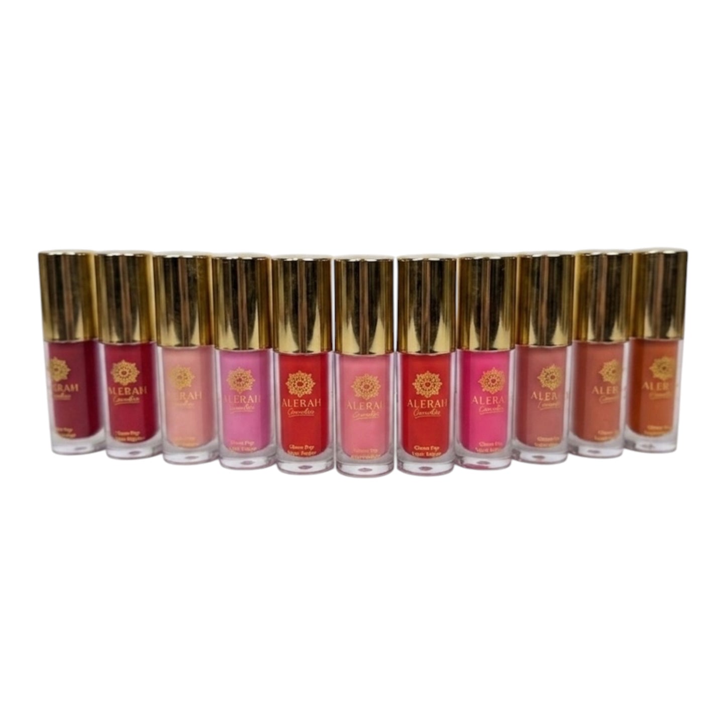 Cheek Pop Liquid Blushers
