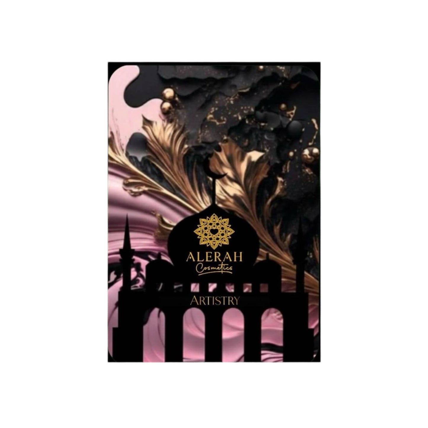 Artistry Eyeshadow Palette