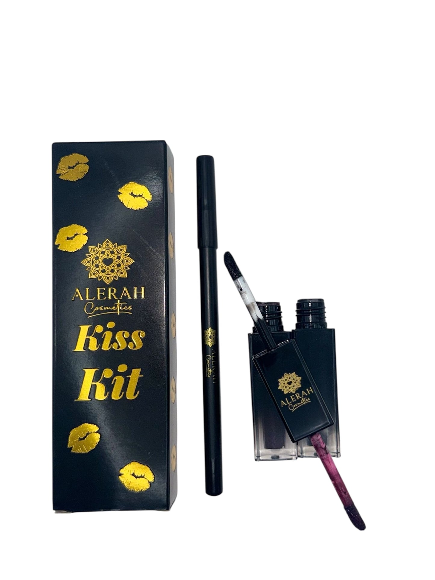 Kiss Kits