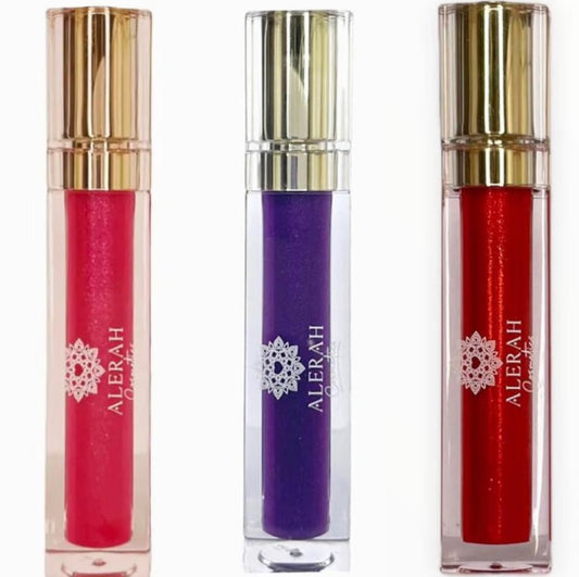 Crown Glosses