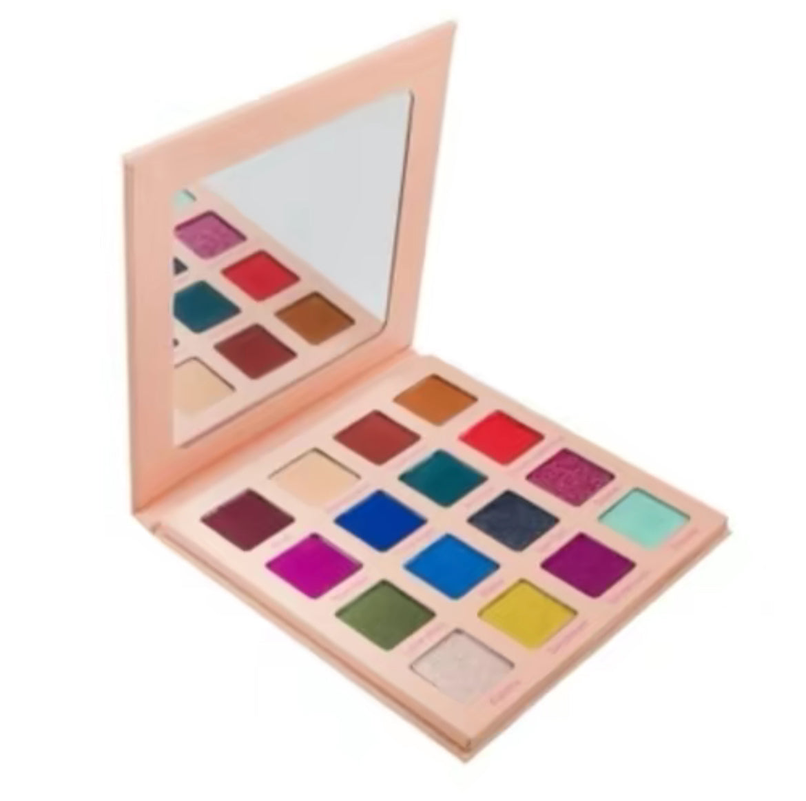 Love Story Eyeshadow Palette