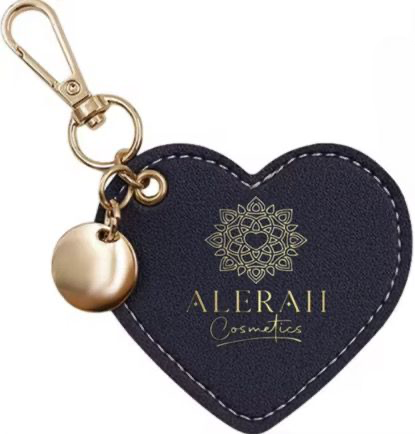 Shine On The Go Tinted Serum Key Chains