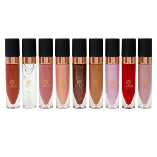 Alerah Cosmetics Pocket Gloss