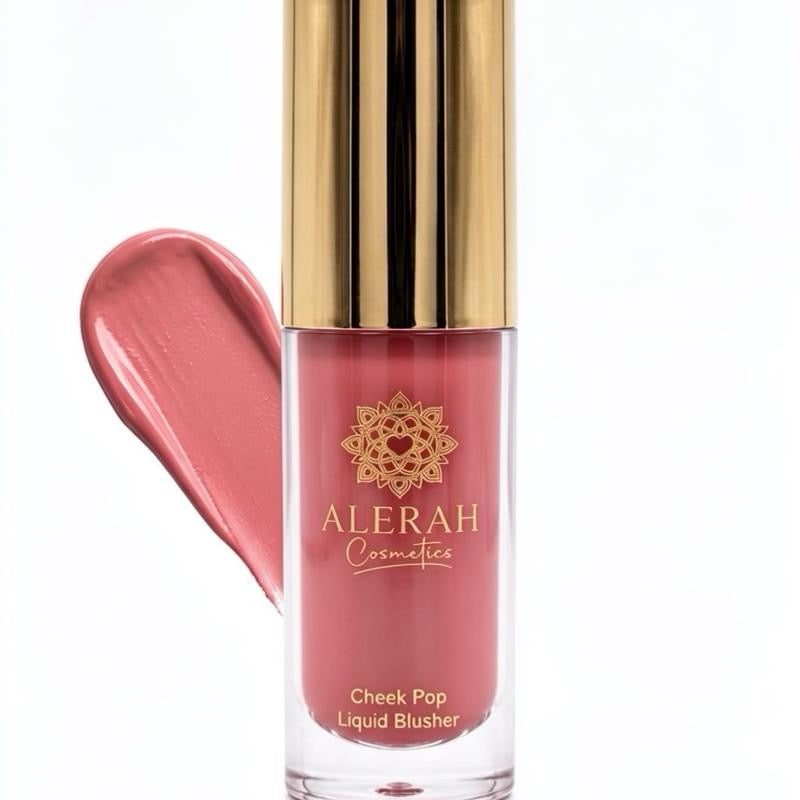 Cheek Pop Liquid Blushers