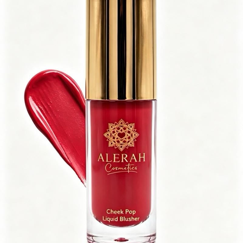 Cheek Pop Liquid Blushers