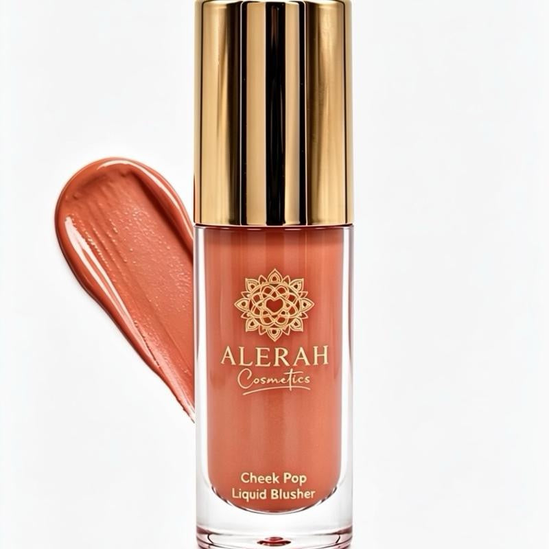 Cheek Pop Liquid Blushers