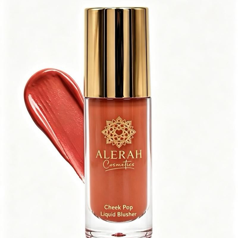 Cheek Pop Liquid Blushers