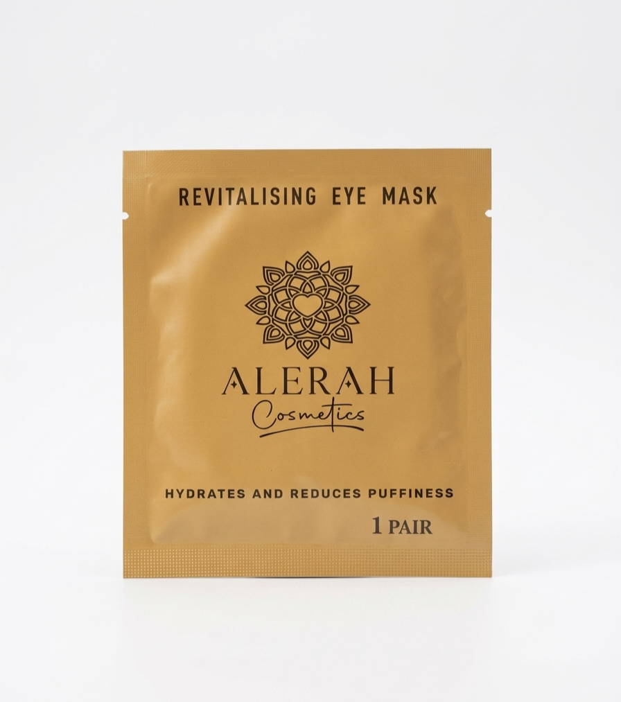 MONTH PACK Hydrating Eye Masks - 4 PACK