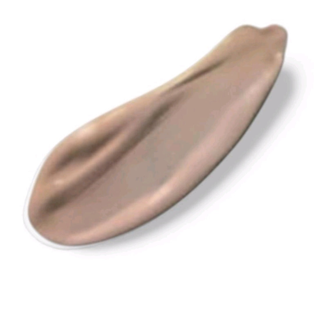 Full coverage flawless foundation